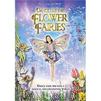 Dance Like The Flower Fairies - 1